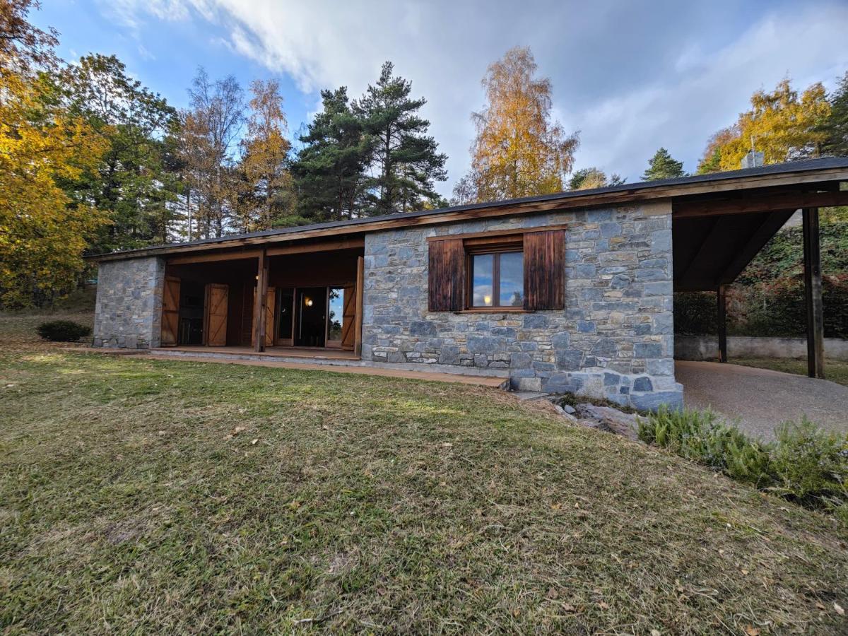 Can Jorge Camprodon Exterior photo