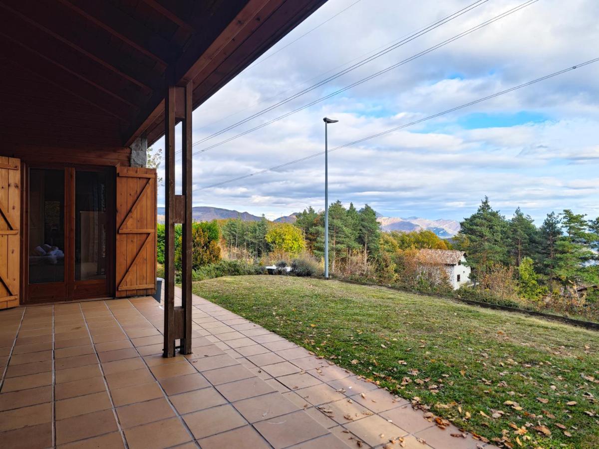 Can Jorge Camprodon Exterior photo