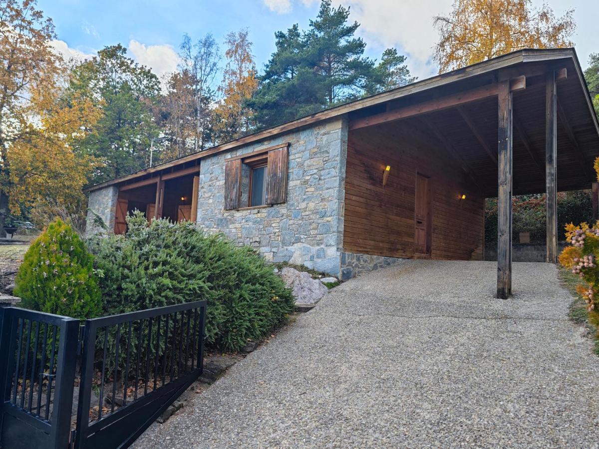 Can Jorge Camprodon Exterior photo